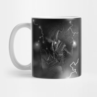 Avatar of Nyarlathotep Mug